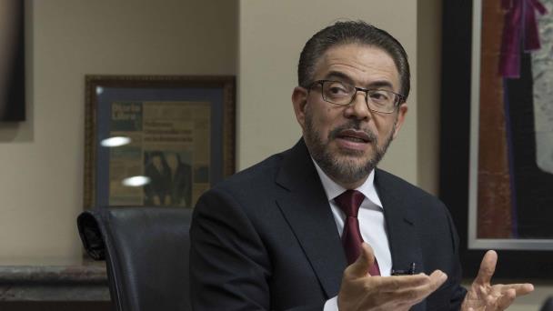 Guillermo Moreno afirma que Alianza País no mantiene acuerdo con el Gobierno