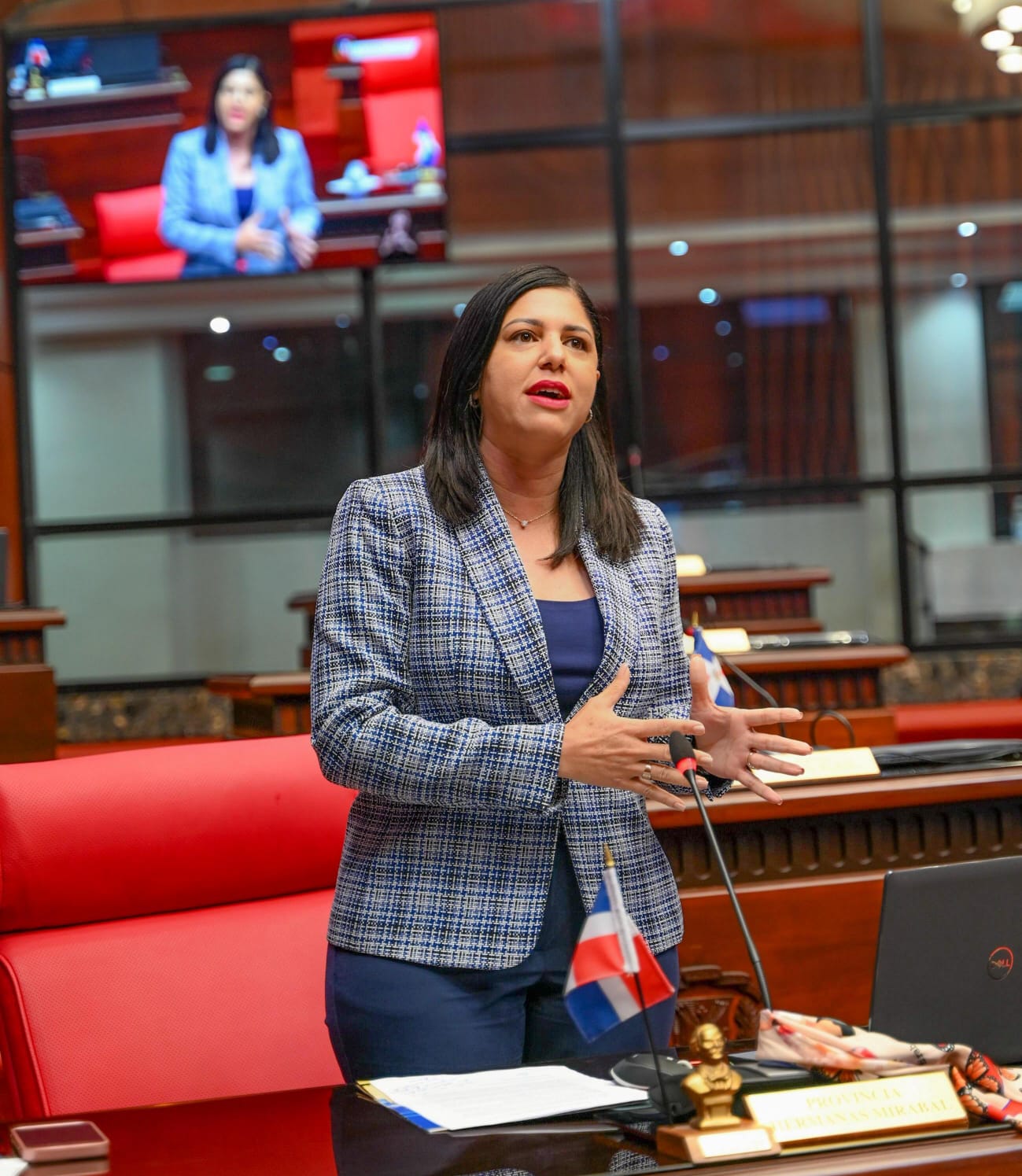 Senado Aprueba resolución de condolencias al pueblo colombiano por la muerte de Uribe Turbay