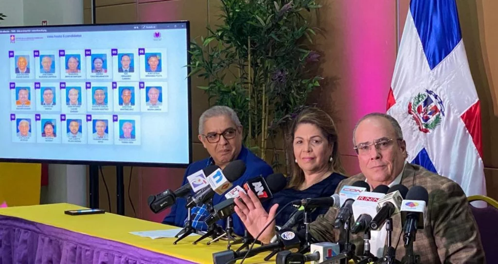 PLD endurece medidas contra disidentes y minimiza impacto de renuncias