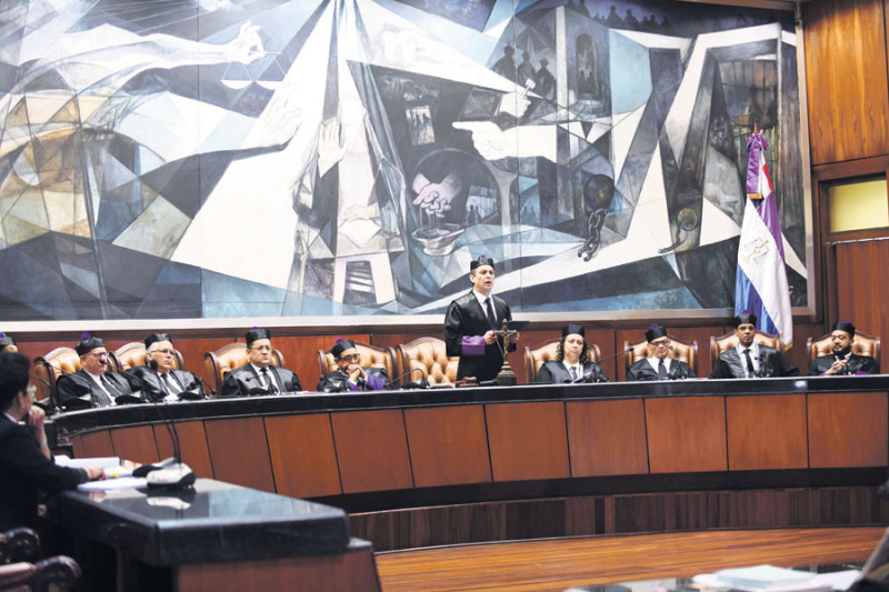 Suprema Corte propone reforma para agilizar procesos de deslinde y fortalecer seguridad jurídica