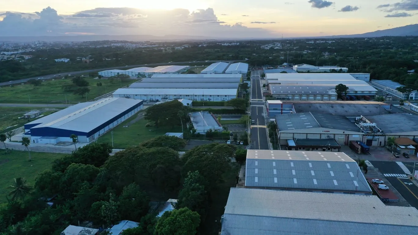 Zonas francas dominicanas lideran exportación global de equipos médicos