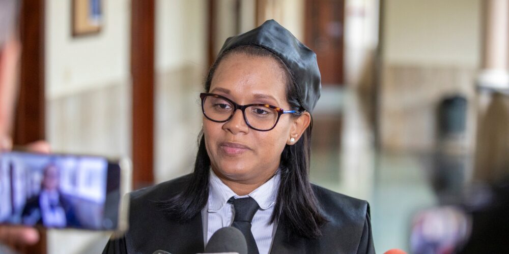Ministerio Público reafirma contundencia de las pruebas en el caso Antipulpo