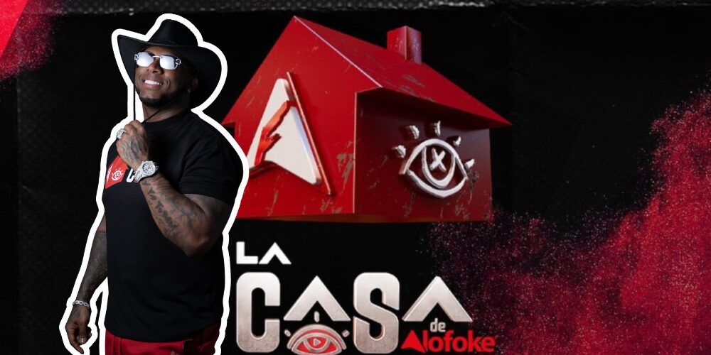 Crazy Design confiesa en “La Casa de Alofoke” que no dejará de ser infiel