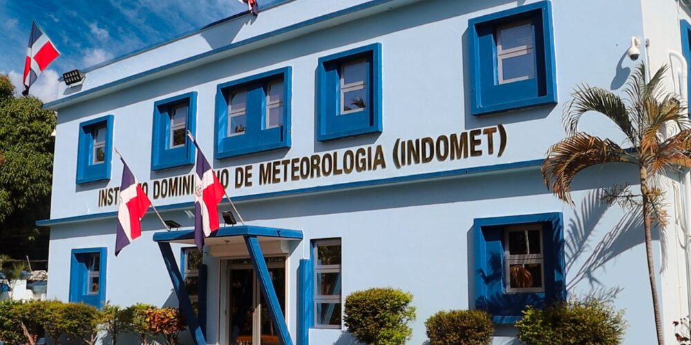Indomet prevé lluvias significativas en República Dominicana por efectos indirectos de la tormenta Erin