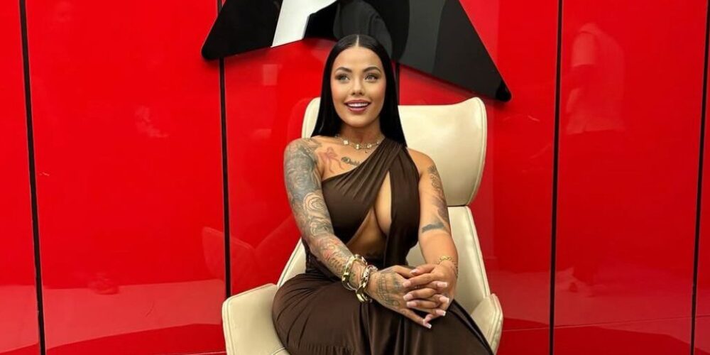 En venganza por Crucita, tumban cuenta de Instagram de Mami Kim