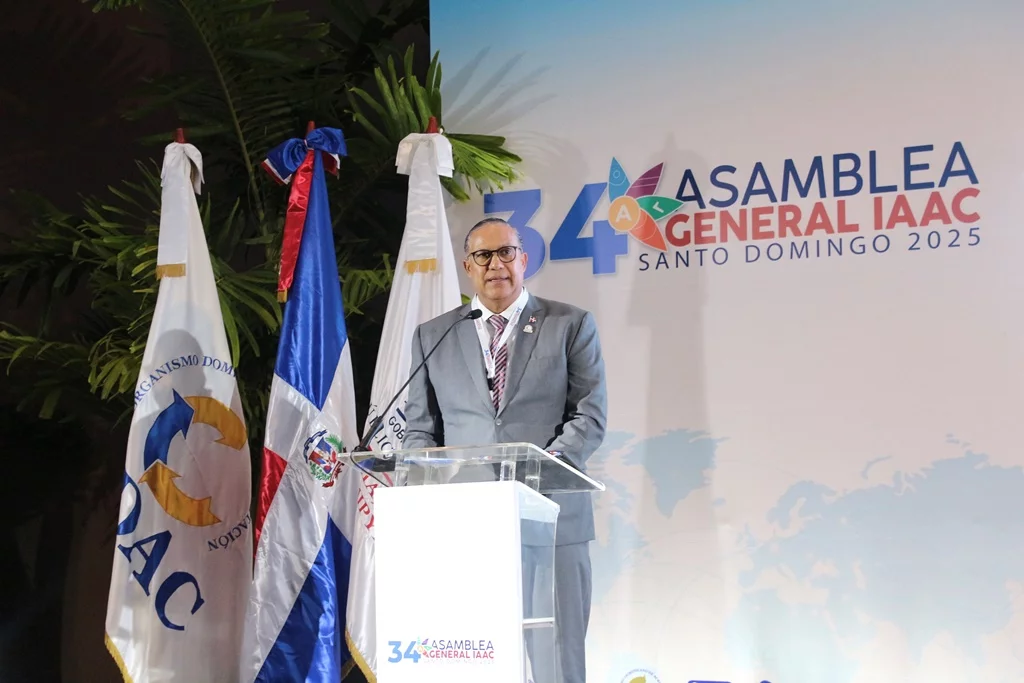República Dominicana acoge a más de 26 países en histórica Asamblea de Acreditación