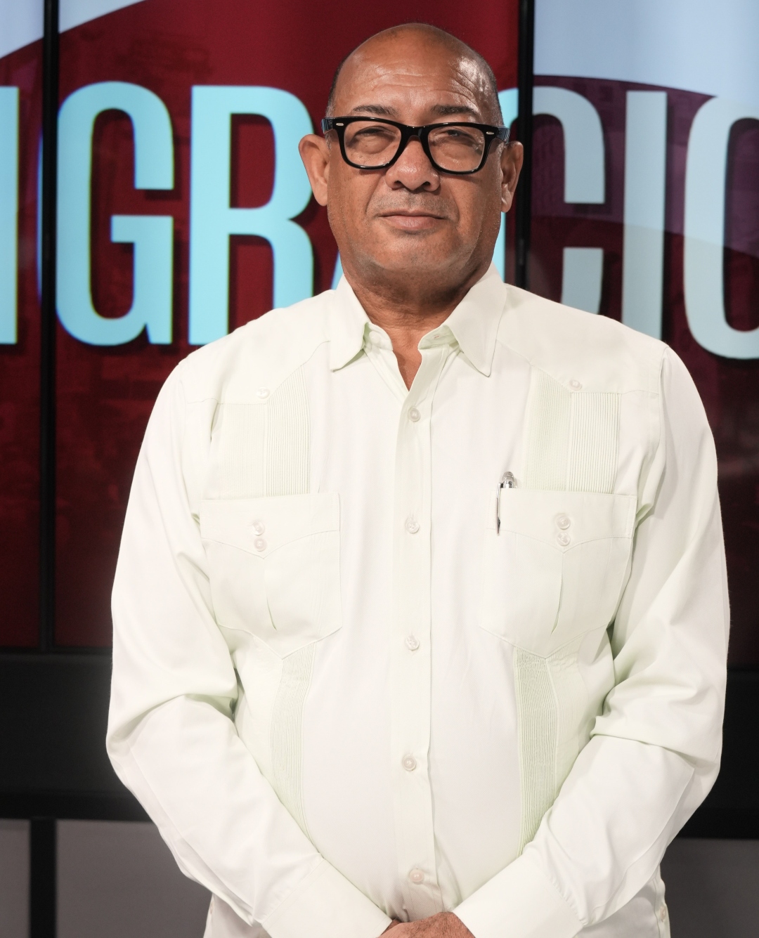 Guerrero Clase desmonta mitos sobre la inmigración haitiana y la convivencia fronteriza