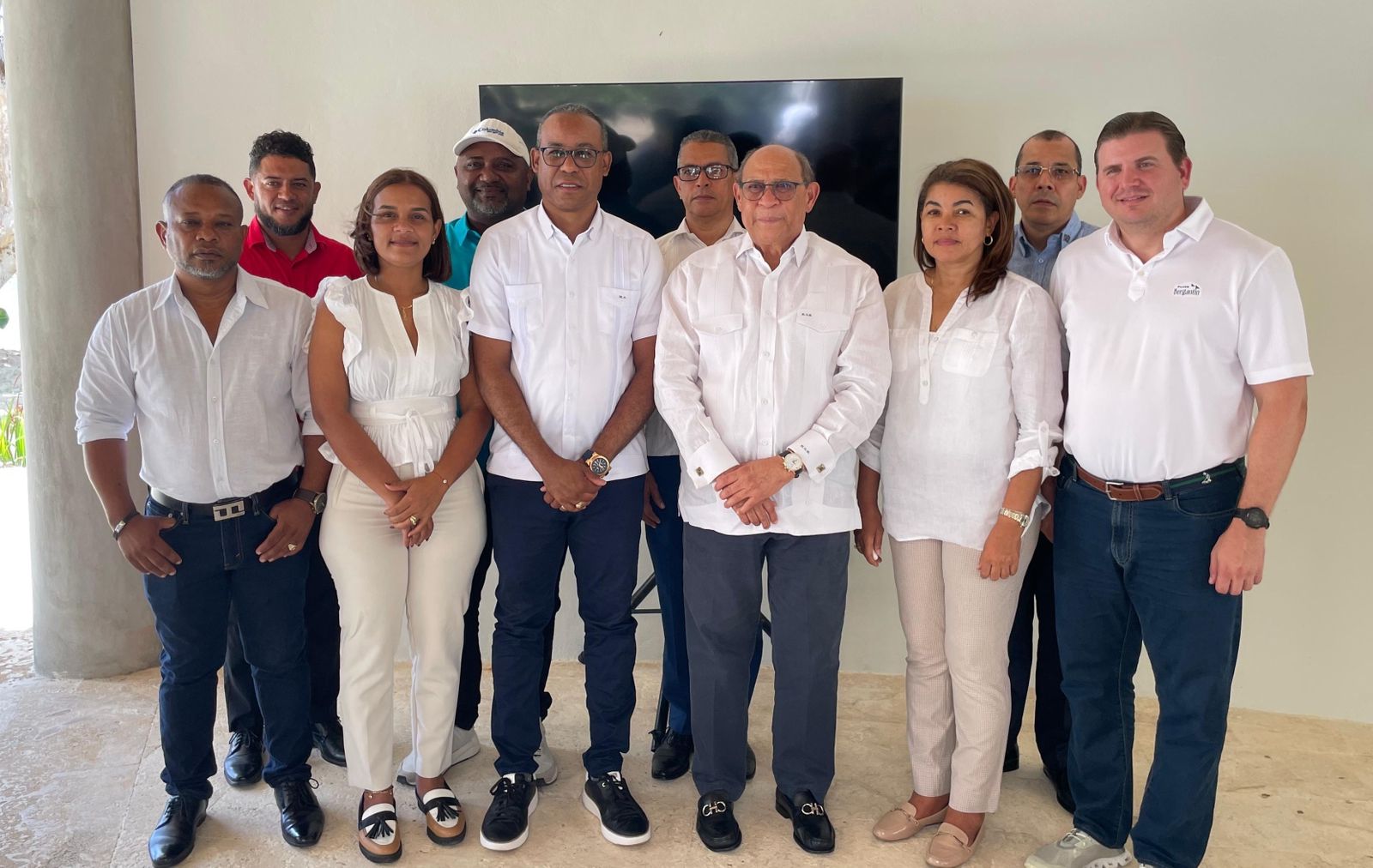 NFOTEP impulsará formación especializada para el desarrollo turístico de Punta Bergantín y Montellano