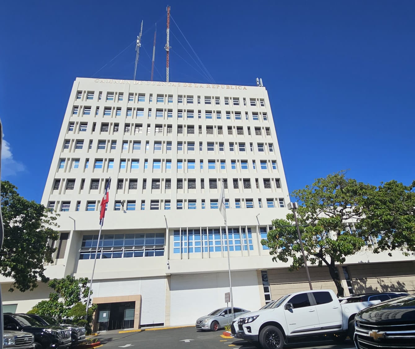 Cámara de Cuentas informa nuevo formulario de Declaración Jurada entrará en vigencia a partir del 18 de agosto