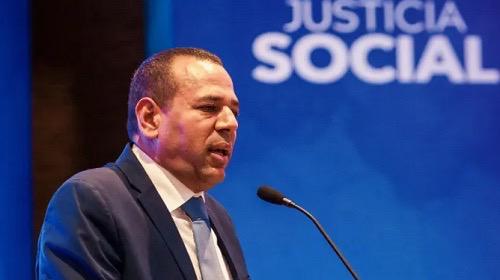 Anyolino Germosén: “Cambiar las reglas después de las elecciones es inaceptable”