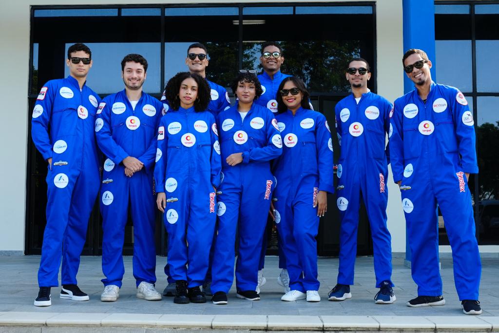 “Quiero ser piloto 2025” lanza convocatoria nacional para jóvenes dominicanos