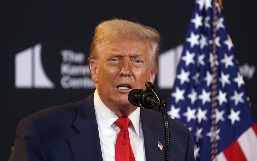 Brasil rechaza acusaciones de Trump por prácticas comerciales desleales y pide diálogo