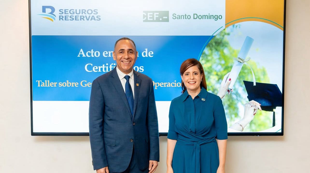 Fortalecemos Capacidades: Taller sobre Gestión de Riesgo Operacional