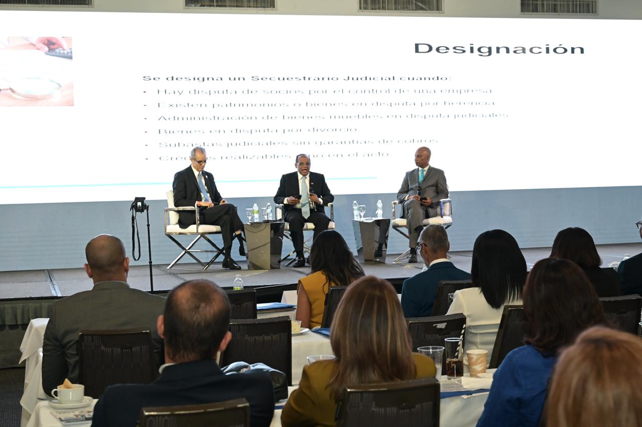 Más de 500 contadores se reúnen en el Seminario SD2025 para impulsar la transformación profesional