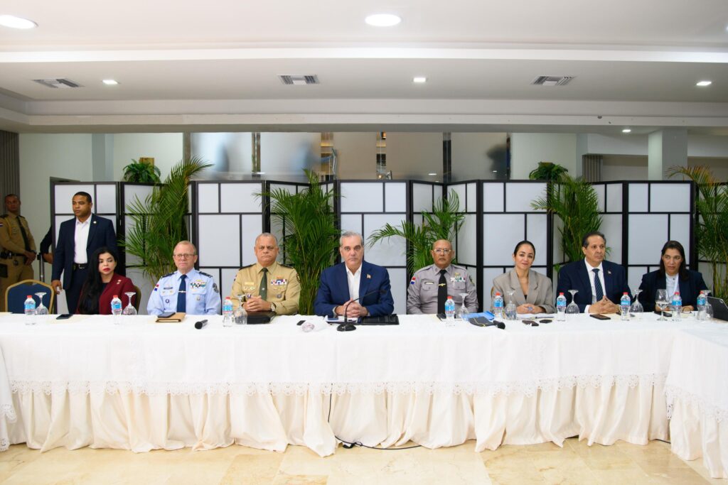 Fuerza de Tarea Conjunta prioriza atención en salud Mental para diseño de políticas de seguridad