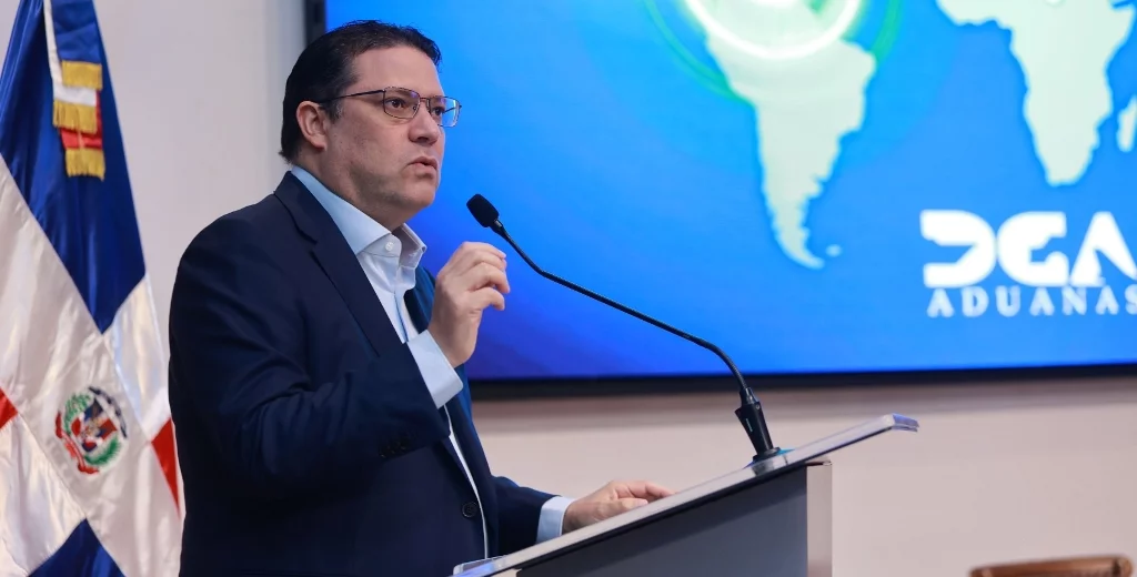 República Dominicana acelera su transformación logística con despacho 24/7 en Puerto Haina