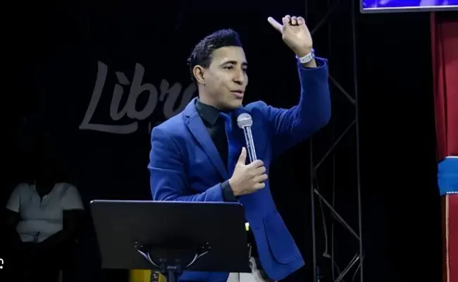 Pastor evangélico condenado a 10 años por abusos sexuales en Los Alcarrizos