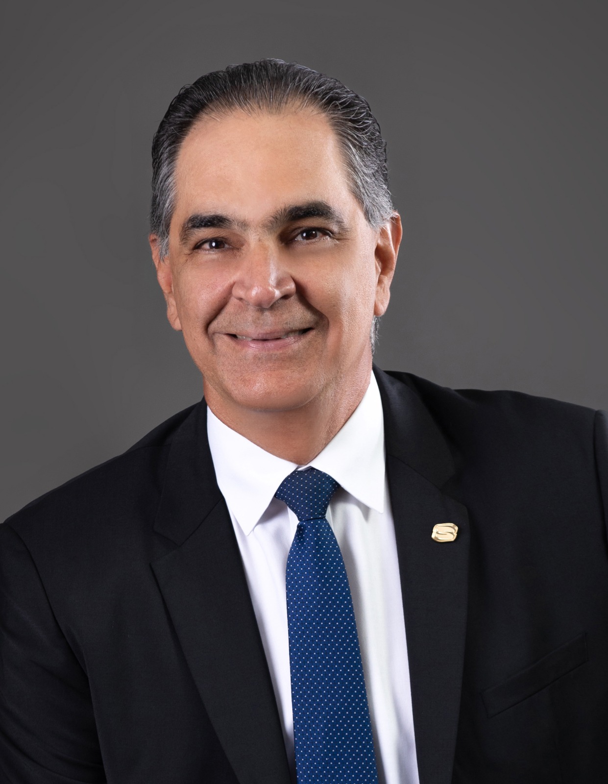 Dr. Santiago Hazim asegura que SeNaSa está más robustecida, transparente y comprometida con la salud universal