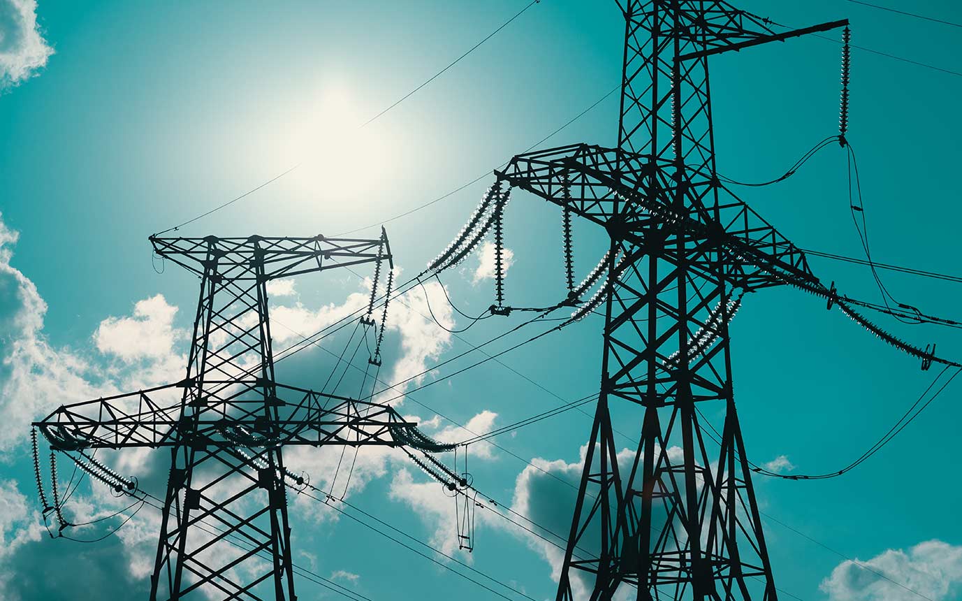 Rolando González Bunster: “Sin energía eléctrica, el turismo no puede existir"
