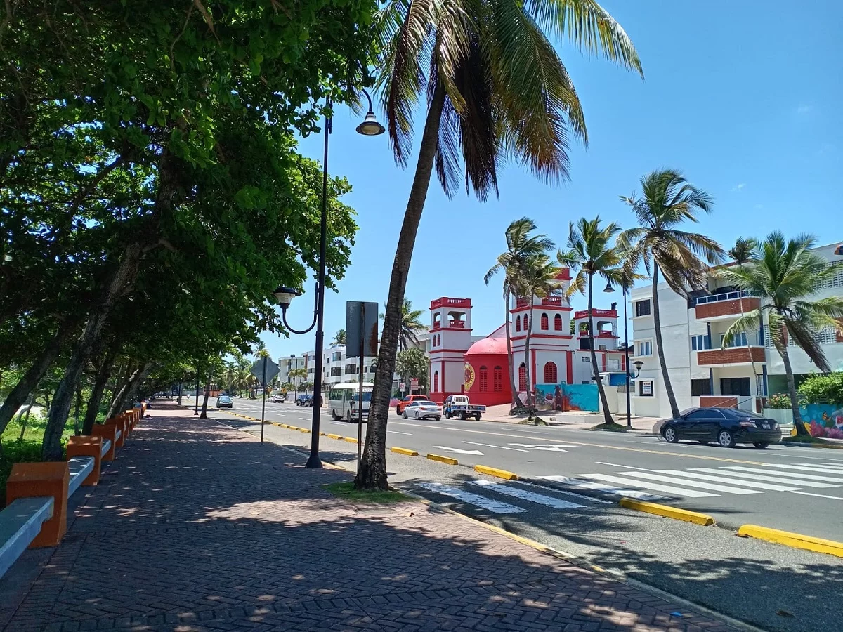 Enfocado en urgencia institucional“Puerto Plata exige acción: el malecón sigue cobrando vidas por falta de control vial”