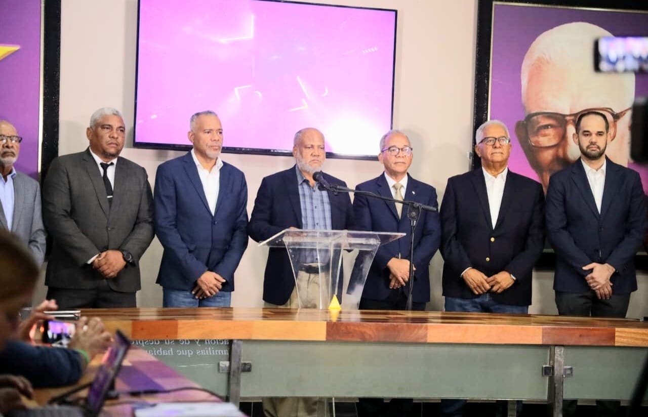 PLD acusa al gobierno de Abinader de provocar el regreso de los apagones