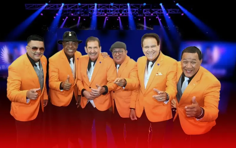 Conjunto Quisqueya se renueva con nuevas voces y prepara gira de fin de año