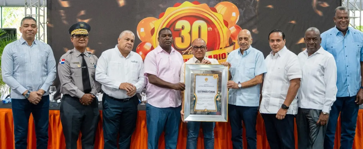 Treinta años de puertas abiertas: El Club La Ciénaga celebra su legado de cercanía y servicio