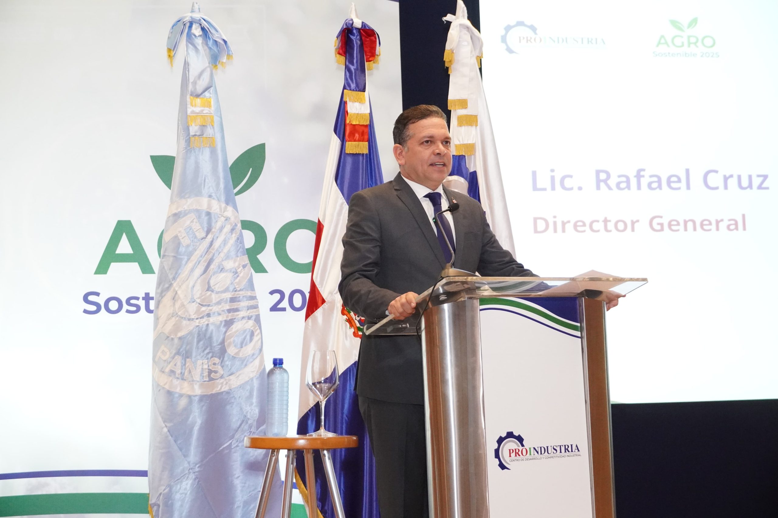 Proindustria celebra Agro Sostenible 2025 con enfoque en economía circular y agroindustria