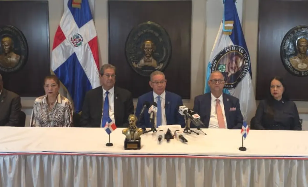 Instituto Duartiano rechaza permisos de trabajo para inmigrantes indocumentados: “No deben regularizarse al margen de la ley”