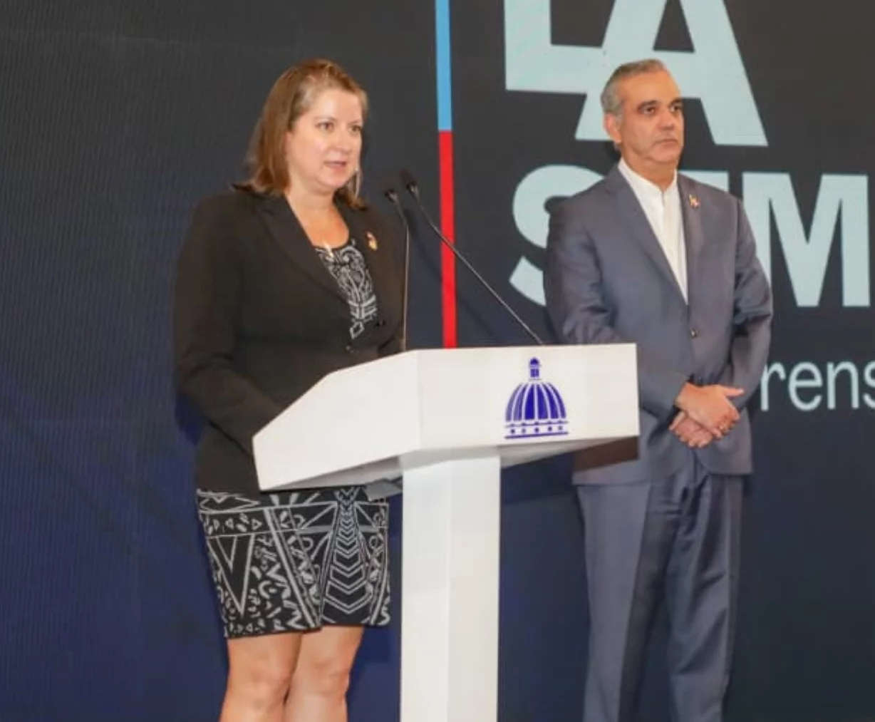 República Dominicana propuesta como sede de oficina global antidrogas