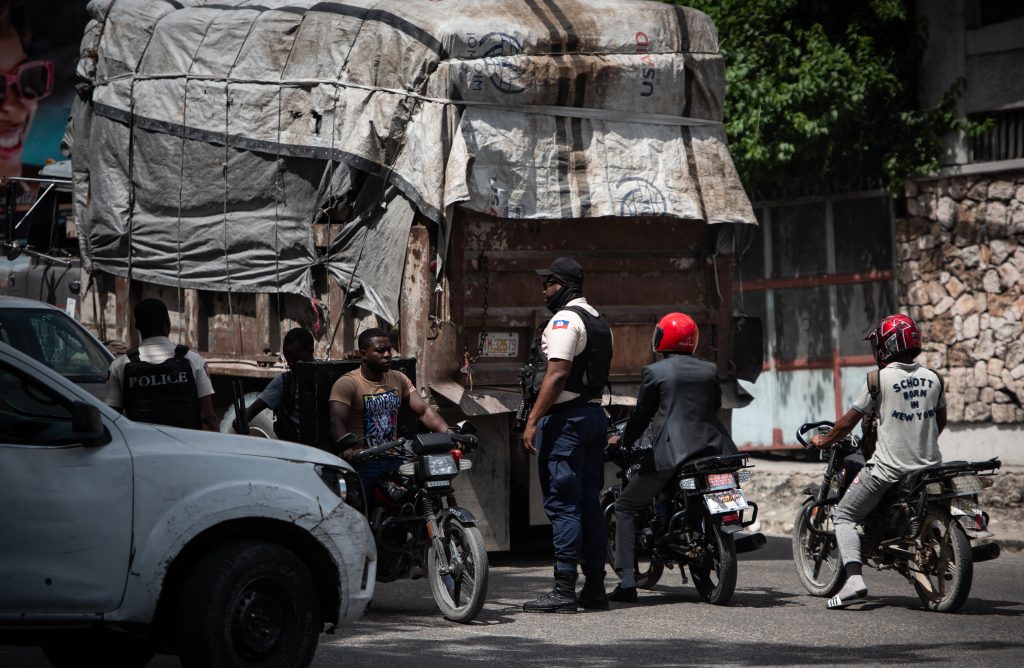 Países de la OEA respaldan nueva misión de seguridad para Haití: transición hacia fuerza contra bandas armadas