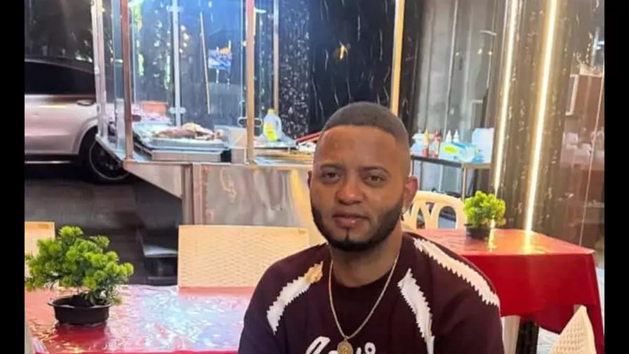 Dictan un año de prisión preventiva contra Argenis Herrera Santana por narcotráfico y lavado de activos