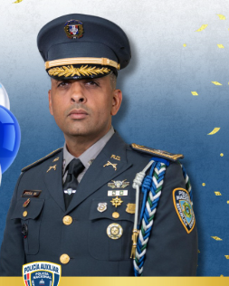 Coronel Peña Méndez: símbolo de cercanía y liderazgo humano