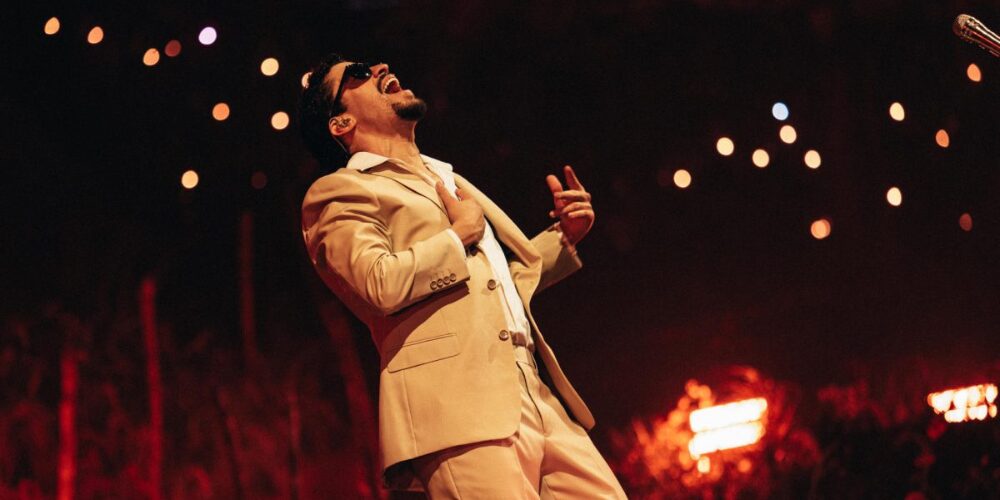 Bad Bunny anuncia función especial en Puerto Rico tras récord de 30 conciertos: será transmitida por Amazon Music