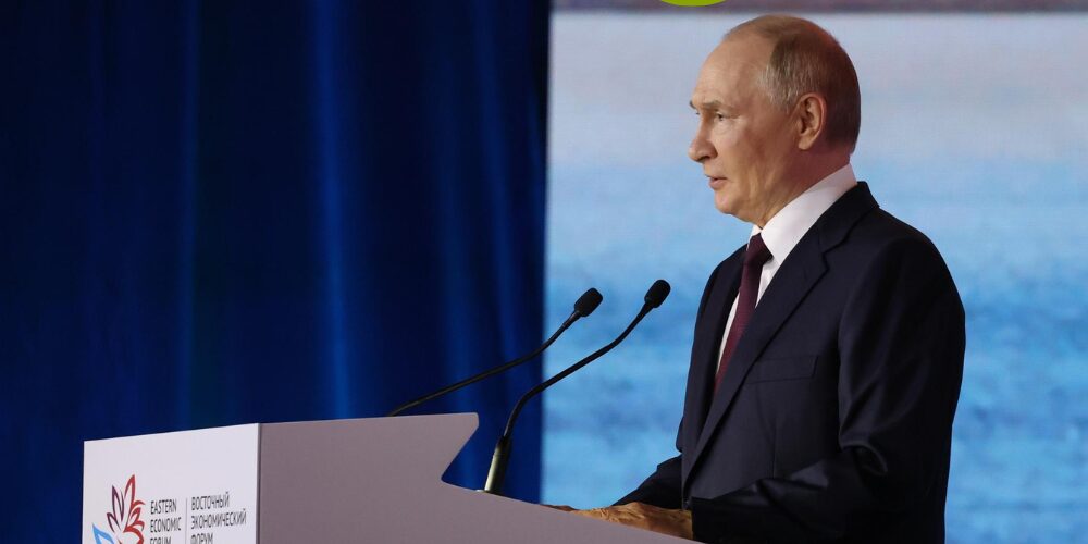 Putin endurece postura: sólo negociará con Zelenski en Moscú y rechaza tropas de paz