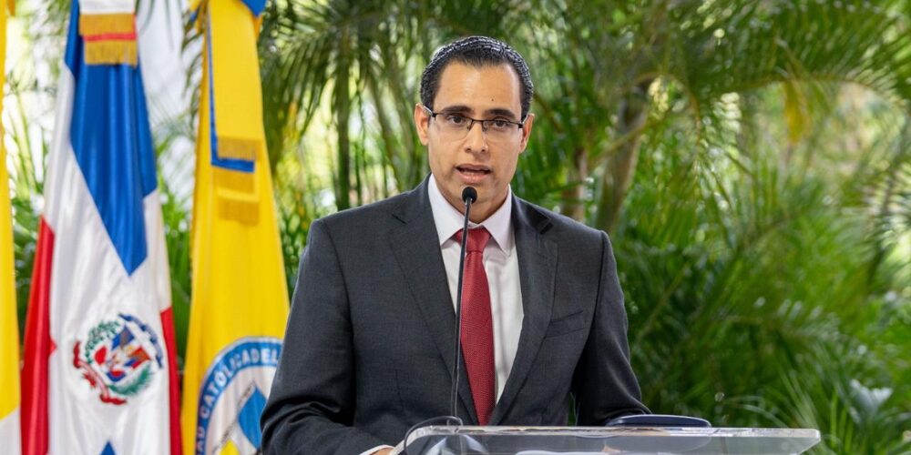Juan Ariel Jiménez anticipó el récord del dólar: “La subida era inevitable”