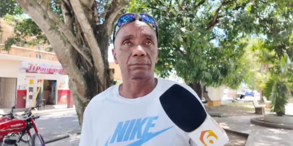 Comunitarios de Villa Altagracia destacan gestión de Luis Pavolo en limpieza y espacios públicos