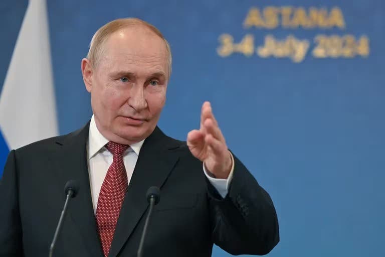 Putin propone reunión con Zelenski en Moscú: ¿se abre una vía hacia la paz?