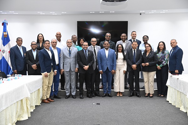 Diputados socializan proyecto de ley para crear base de datos biométrica con reconocimiento facial