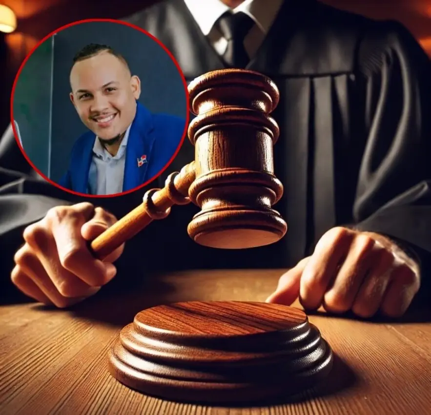 Fiscalía solicita 20 años de prisión contra Jairo González por estafa millonaria con criptomonedas