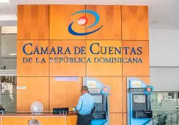 Cámara de Cuentas consolida la rendición de cuentas con auditorías de PROMESE/CAL, Medio Ambiente, APORDOM y el Ayuntamiento de Tamayo