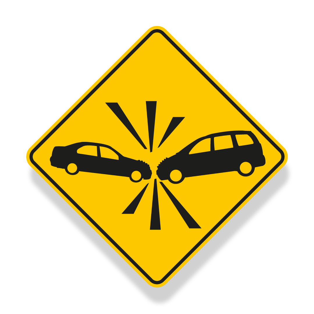 Accidente en Azua cobra la vida de agente de DIGESETT; dos civiles resultan heridos