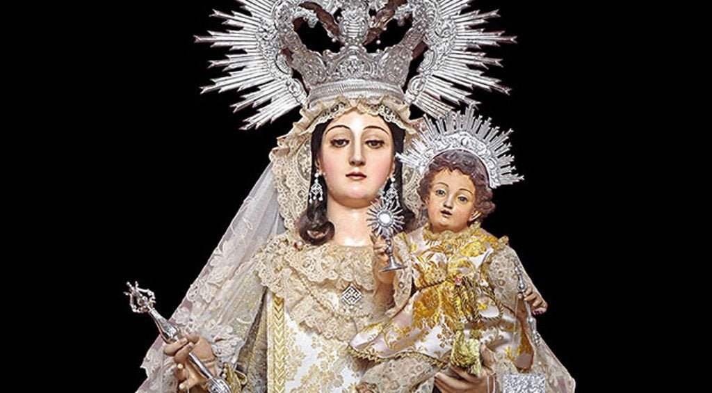 República Dominicana celebra hoy el Día de Nuestra Señora de las Mercedes, Patrona espiritual del pueblo
