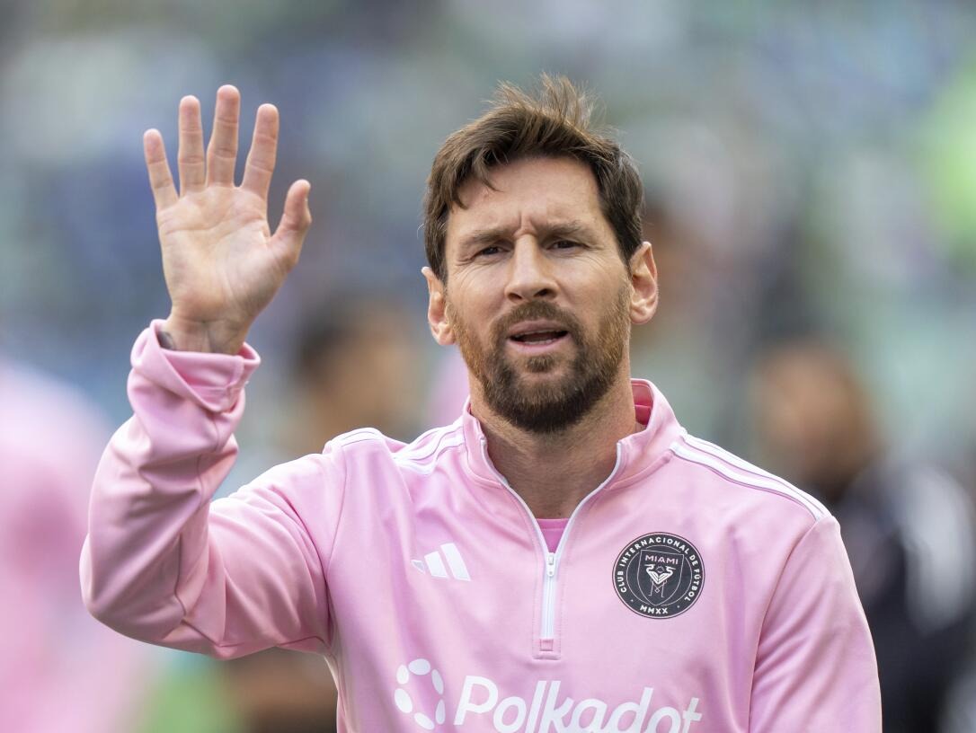 Messi se despide de su público en Buenos Aires: un adiós histórico con sabor a Mundial