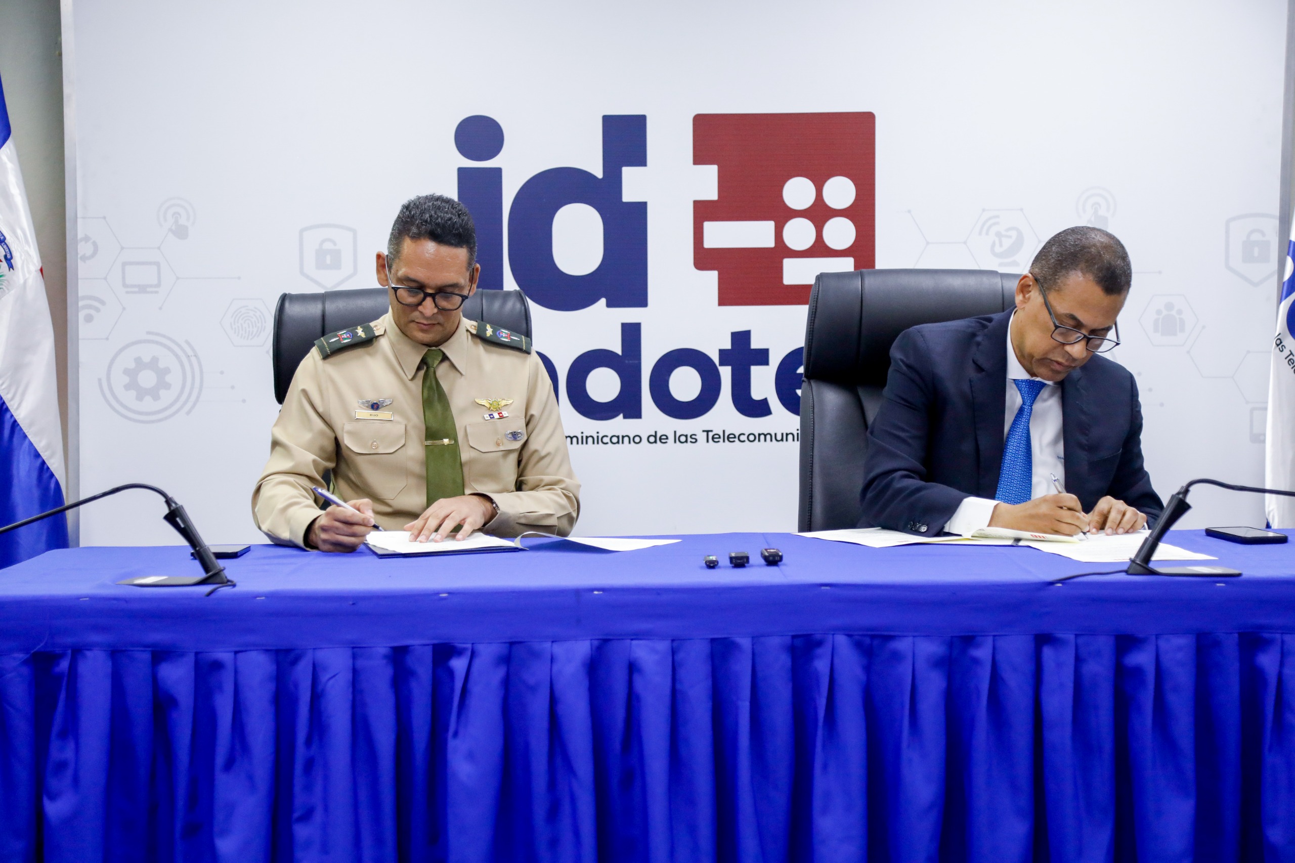 INDOTEL invertirá más de 900 mil dólares en equipos para poner en marcha el Sistema Nacional de Alerta