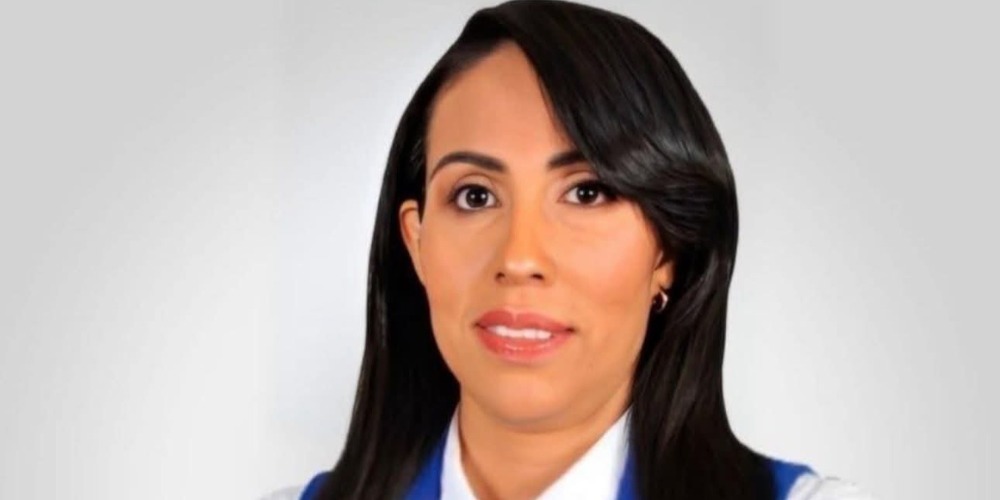 PRM designa a Vilma Morillo como nueva diputada de La Vega tras cuatro meses de vacancia legislativa