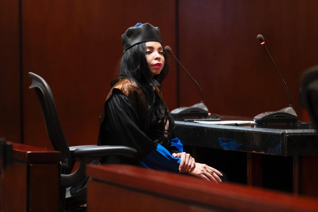 Procuradora ordena investigación sobre muerte de cinco hombres en operativo policial en Santiago