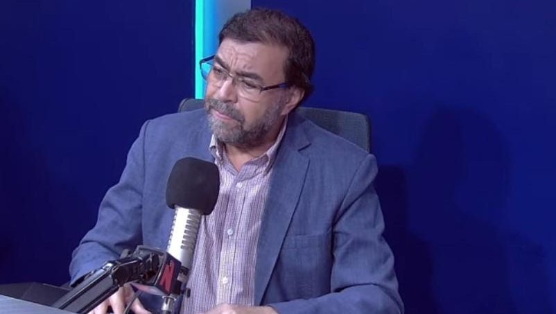 Director nacional del INDRHI reafirma situación Laguna de Cabral obedece alto nivel de Sequía y falta de lluvia