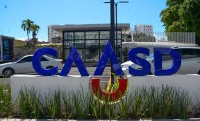 CAASD informa servicio de agua estará parcialmente limitado en Pedro Brand por reparación de avería en el Sistema Isa-Mana