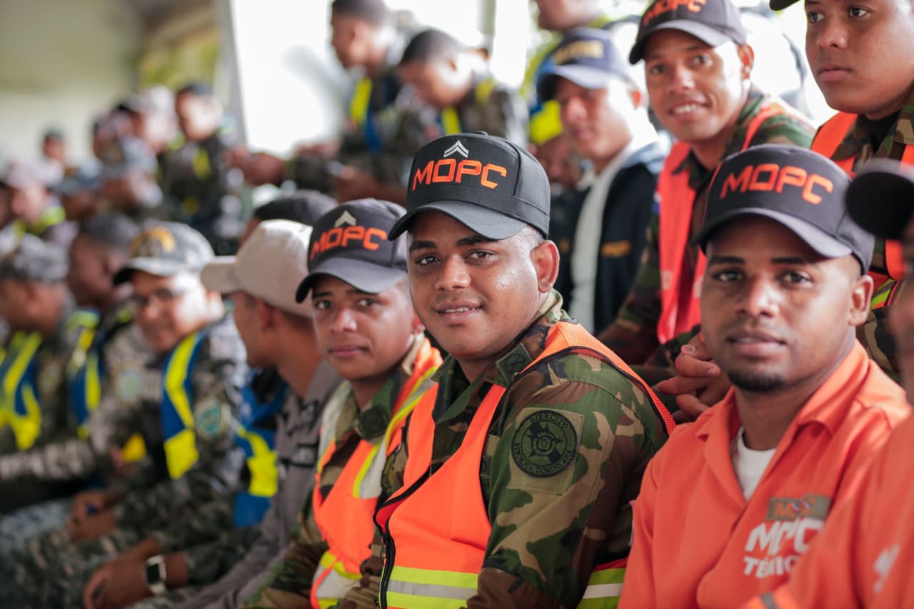 Gobierno amplía cobertura del Sistema 911 con inicio de operaciones en la provincia Pedernales